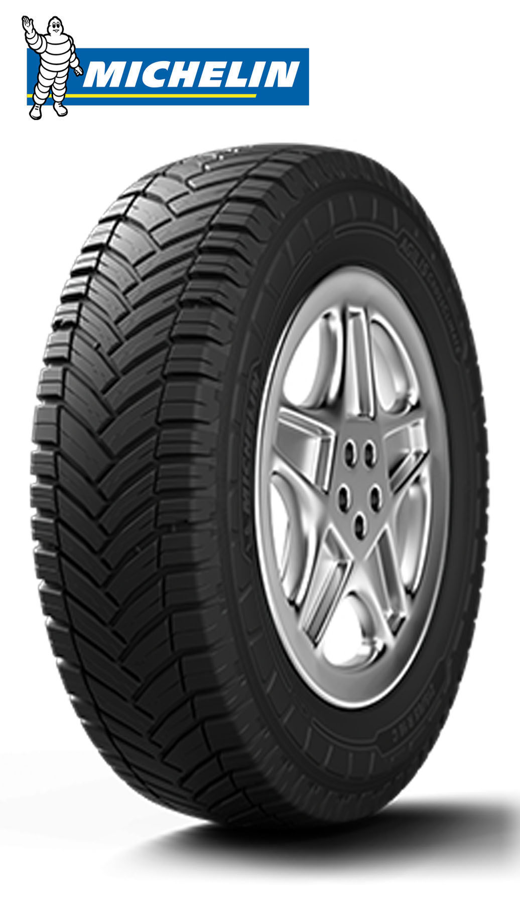 Agilis Crossclimate